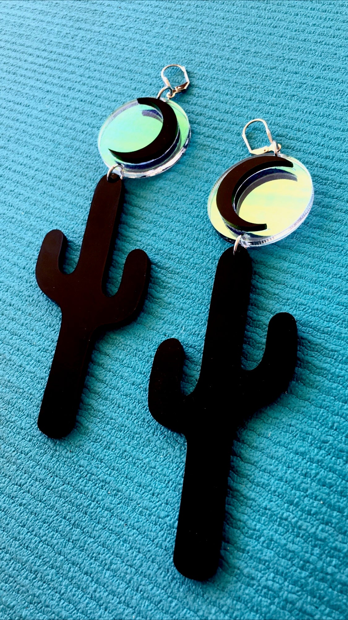 Desert nights Luna Earrings