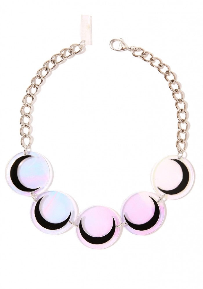 OG Luna Choker