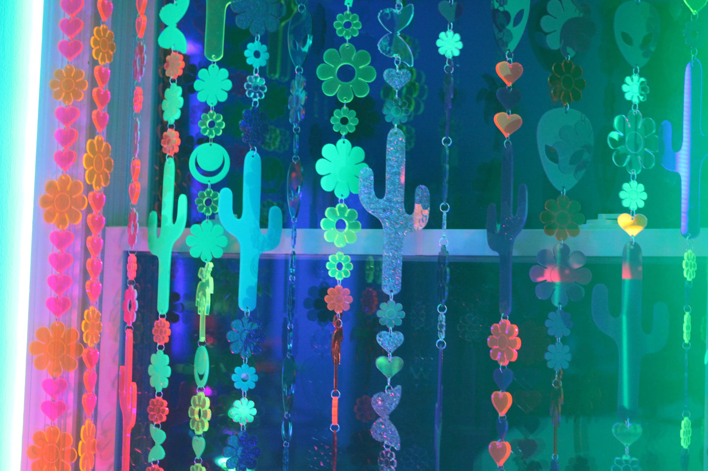 Signature Marina Fini Door & Window Beads