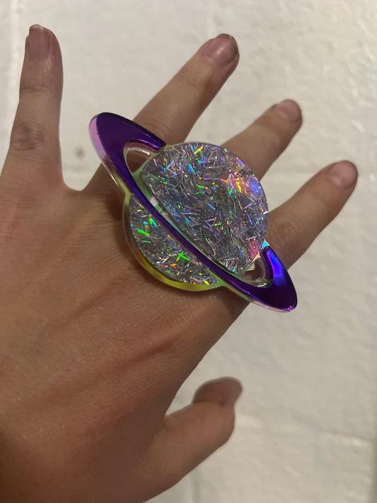 Saturn Ring